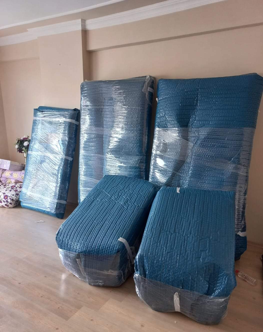 Evden Eve Taşımacılık ÖZ Diyarbakır Nakliyat Firması -0535 502 14 21 