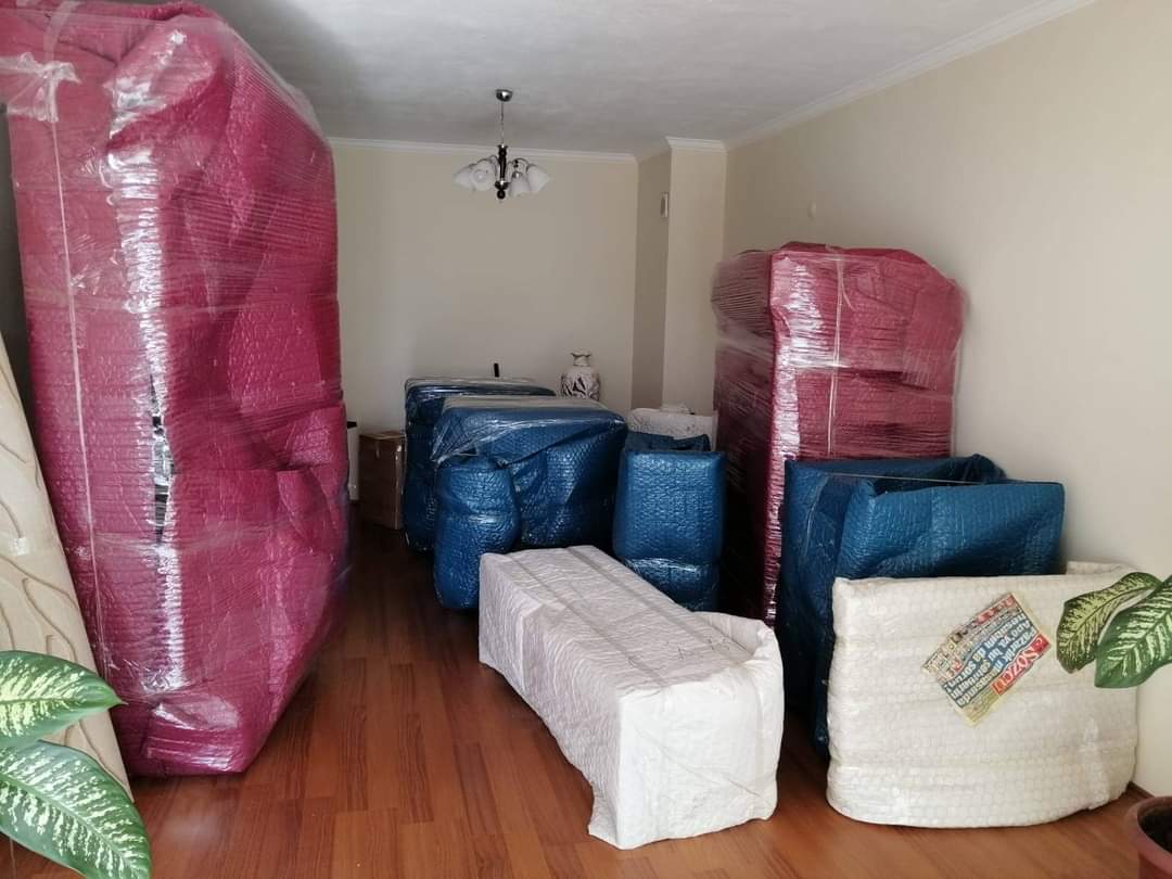 Diyarbakır Evden Eve Nakliyat Öz Diyarbakır Nakliyat 